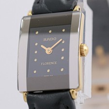 *NEAR MINT* RADO Florence