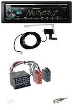 Pioneer MP3 AUX CD USB DAB Car