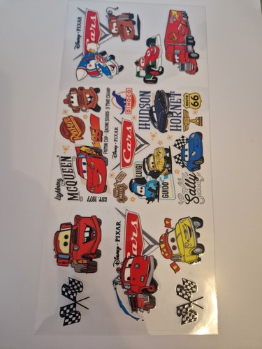 Disney cars lightening mcqueen - cars,