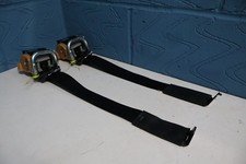 HONDA HR-V REAR SEAT BELTS 2021-ON MODELS