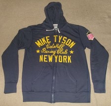 NEW Authentic MIKE TYSON Roots