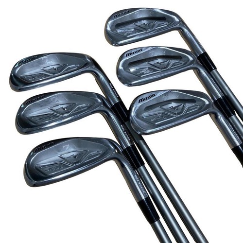 Mizuno jpx 850 forged iron - mizuno,