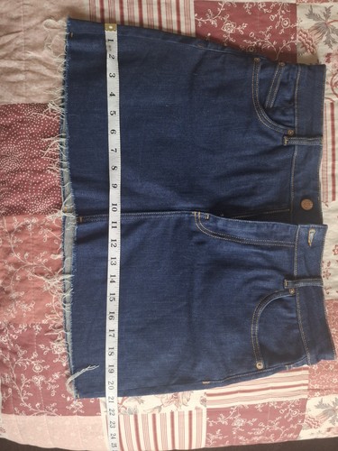 Next mini skirt - mini, 14