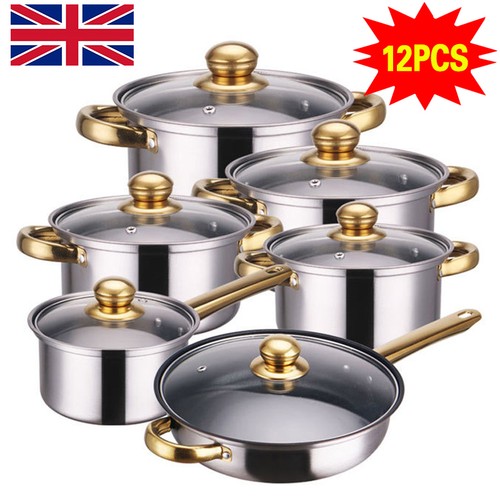 12x induction non - non, stick