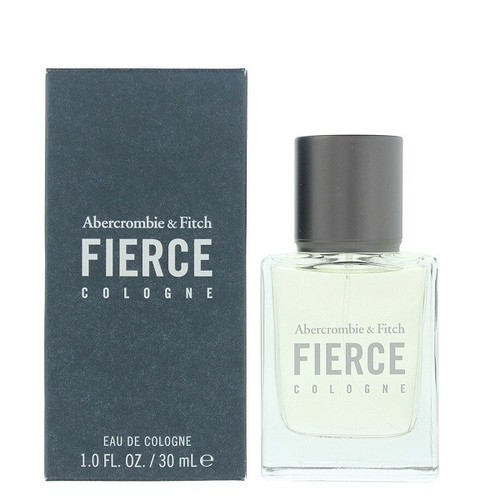 Abercrombie fitch fierce - &,