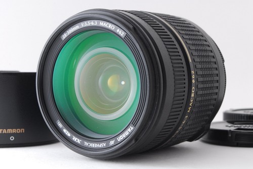 Mint tamron aspherical xr - [mint],