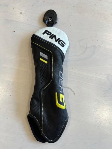 Ping golf g430 hybrid - ping,