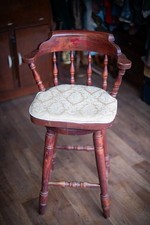 Vintage - Windsor-style -