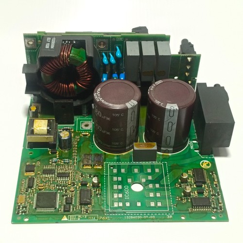 Danfoss 132b6030 3a - 3a, vlt