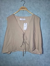 Primark Size XL Stone Tie