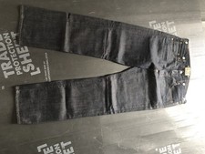 LEVIS 501  1901.  32 X 32 SELVEDGE LVC JEANS, NEW
