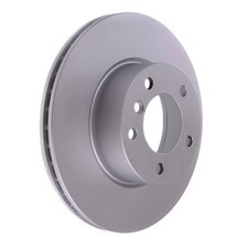 Pagid 54377 Brake Disc x2