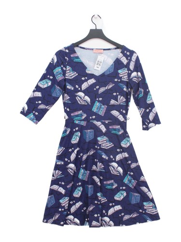 Popsy skater mini dress - skater,