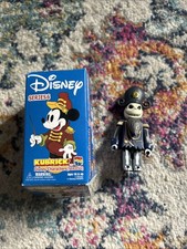 Medicom Kubrick Figure - Disney Series 6 - Jack Skellington Pirate