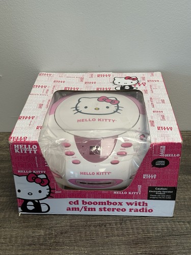 Sanrio hello kitty - kitty, cd