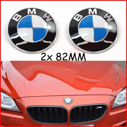 2pcs original bmw - 2pcs, front