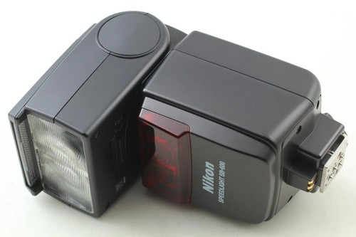 Works perfectly mint nikon - perfectly[mint],