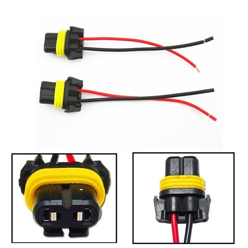 Harness car light - harness, adapter