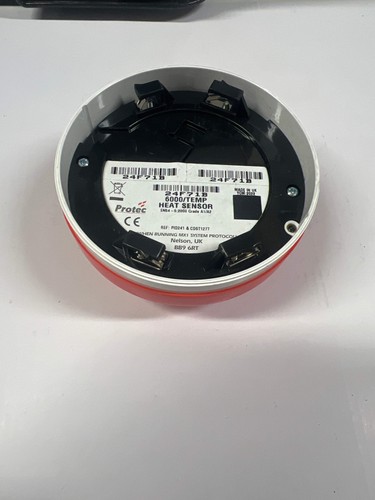 Protec 6000 temp - protec,