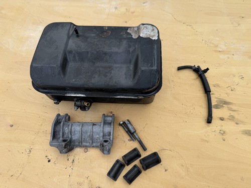 Fuel tank for yanmar - fuel, l100