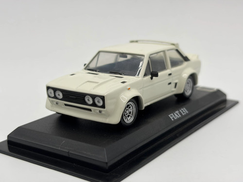 1976 fiat 131 - 131, mirafiori