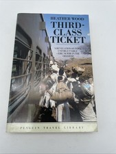 Third-Class Ticket by Heather
