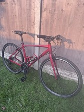 Giant Escape 3 Hybrid Bicycle Medium Frame For Sale