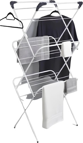 Metal tier airer cloth - tier,