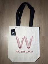 Waterstones London Bookstore