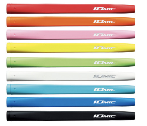 Iomic japan golf grip putter - golf,