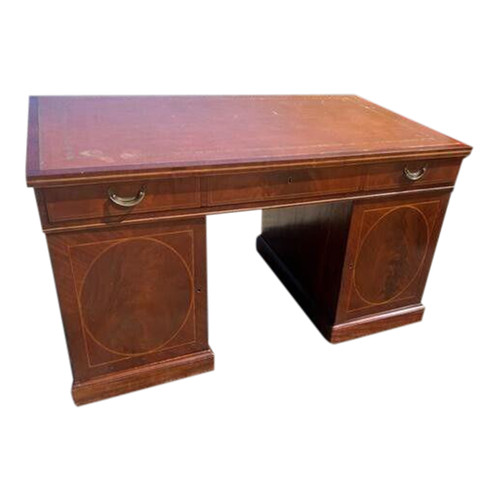 Antique english mahogany - antique,