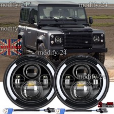 Fit Land Rover Defender 90 110