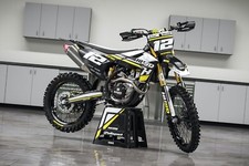 Rebound mx graphics kit to fit