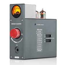 Hifi 5725 tube phono stage - phono,