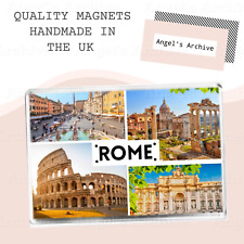 ROME ✳ ITALY ✳ HOLIDAY