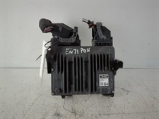 Toyota Rav-4 2018-On ECU 2.5L