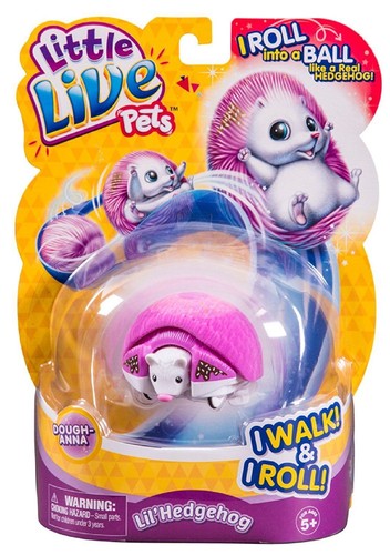 Little live pets lil - live, lil'