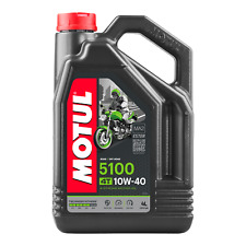 Motul 5100 10W40 4T Ester