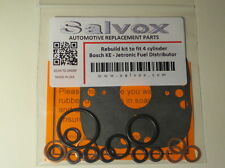 Fuel Metering Distributor