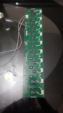 40" SAMSUNG LCD TV PART