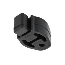 Exhaust Rubber Hanger Replacement 1459404 for Ford MK6 for Fiesta ST150 05-08