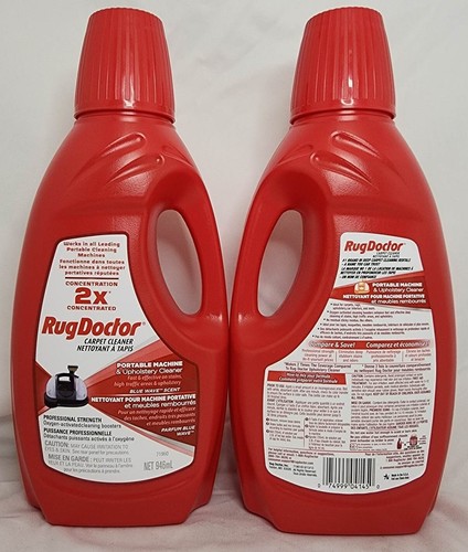 Rug doctor professional - rug,