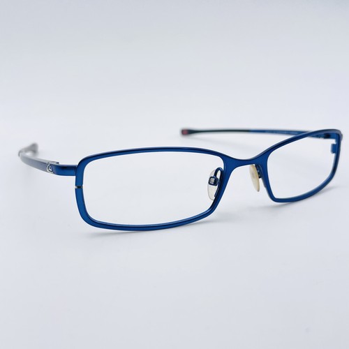 Quiksilver eyeglasses blue - quiksilver,