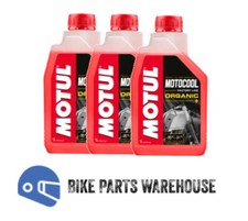 Honda VFR 750 R 1988-1989 3 Litres Motul Factory Line OAT Coolant