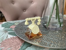 Vintage Avon Elegance Eau De