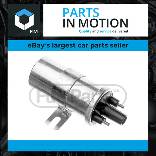 Ignition coil fits - austin, fpuk