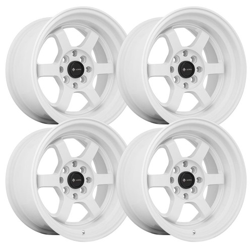 Vors tr7 15x8 - (set-4),