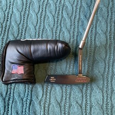 1997 Limited Edition Scotty