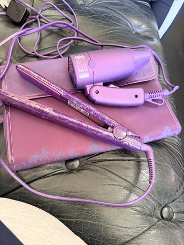 Ltd ghd hair straighteners - ltd,