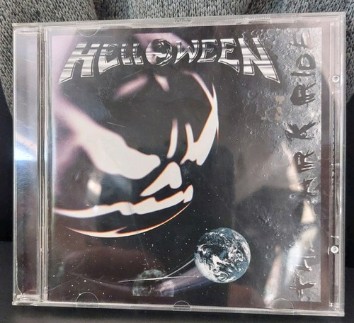 Helloween the dark - helloween,